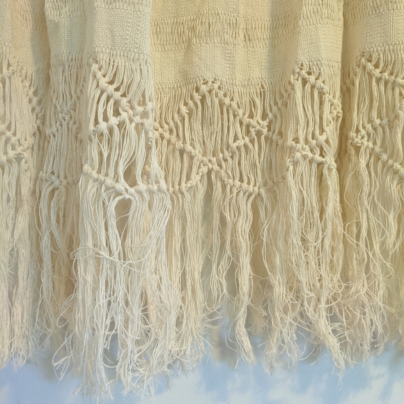 Golondrina of Mexico Skirt - Picture 5 of 11